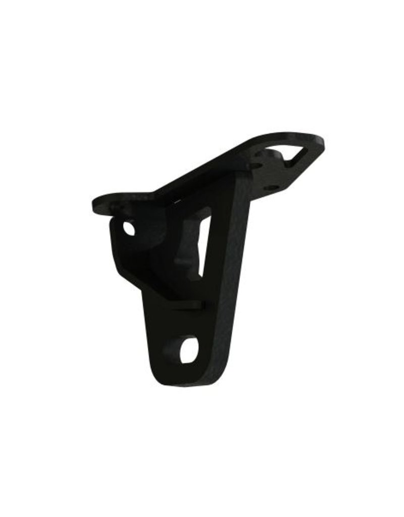 Front recovery hook for Sprinter 906/907