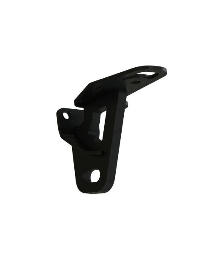 Front recovery hook for Sprinter 906/907