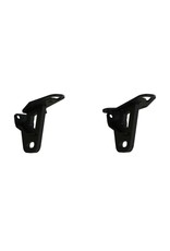 Front recovery hook for Sprinter 906/907