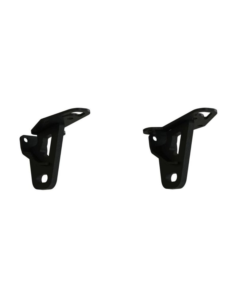 Front recovery hook for Sprinter 906/907