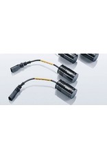 Dongle (2pc) for deactivating the DCC function on the Volkswagen Transporter T6/T6.1