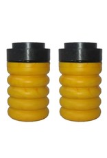 SUMO SPRING REAR BUMP STOP (PAIR) 1270 kg FOR FORD TRANSIT (2014+) 