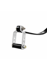 Superspring - Système de stabilisation de ressorts pour ressorts à lames arrière pour Ford Transit 4x2 et 4x4 (2014+)