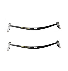 Superspring Self-Adjusting Suspension Stabilizing System for rear leaf springs for FIAT DUCATO 2014+