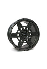 TWIN-MONOTUBE-PROJEKT-AT5 (All Terrain) rim 8JX17H2 ET40 5x120 GRANIT, CONCAVE FOR VW T5, T6, T6.1