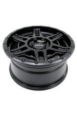 Jante alu TWIN-MONOTUBE-PROJEKT-AT5 (All Terrain) 8JX17H2 ET40 5x120 COULEUR NIGHT, CONCAVE POUR VW T5, T6, T6.1