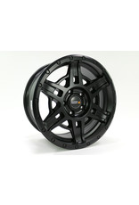 TWIN-MONOTUBE-PROJEKT-AT5 (All Terrain) rim 8JX17H2 ET40 5x120 NIGHT, CONCAVE FOR VW T5, T6, T6.1