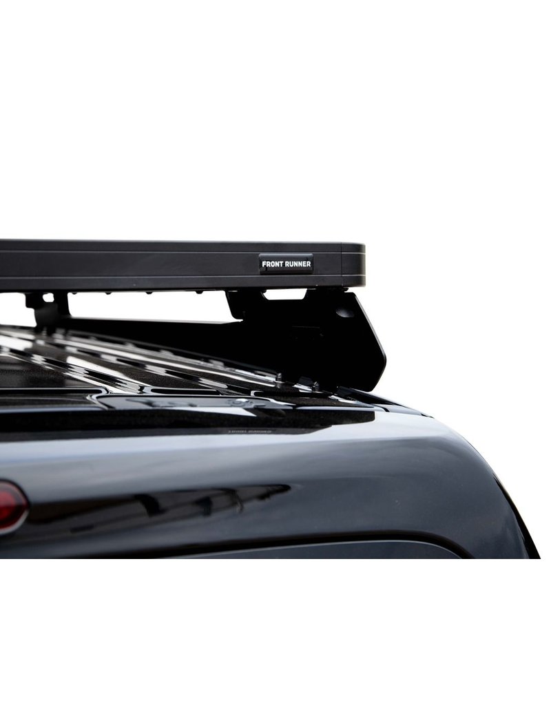 SLIMLINE II ROOF RACK KIT FOR MERCEDES BENZ VCLASS / VITO /447 L2 =LO
