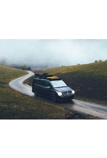 SLIMLINE II ROOF RACK KIT FOR MERCEDES BENZ V-CLASS / VITO /447 L2 =LONG - BY FRONT RUNNER