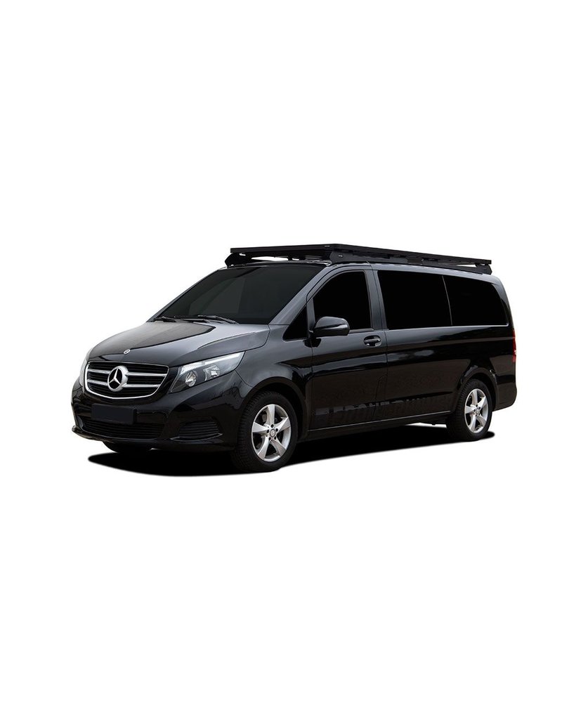 Van Roof Racks, Roof Rack Kits