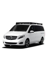 SLIMLINE II ROOF RACK KIT FOR MERCEDES BENZ V-CLASS / VITO /447 L3 =EXTRALONG - BY FRONT RUNNER