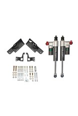FALCON 3.3 FAST ADJUST FRONT SHOCK SYSTEM - SPRINTER 4X4 906/907 BY VAN COMPASS