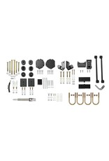 2WD  SPRINTER 907 /VS30 kit rehausse de 5,1 cm