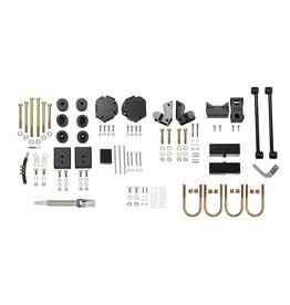 2WD  SPRINTER 907 /VS30 kit rehausse de 5,1 cm