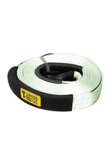 Snatch strap outback with loops 9 meter 8 tons / 60mm