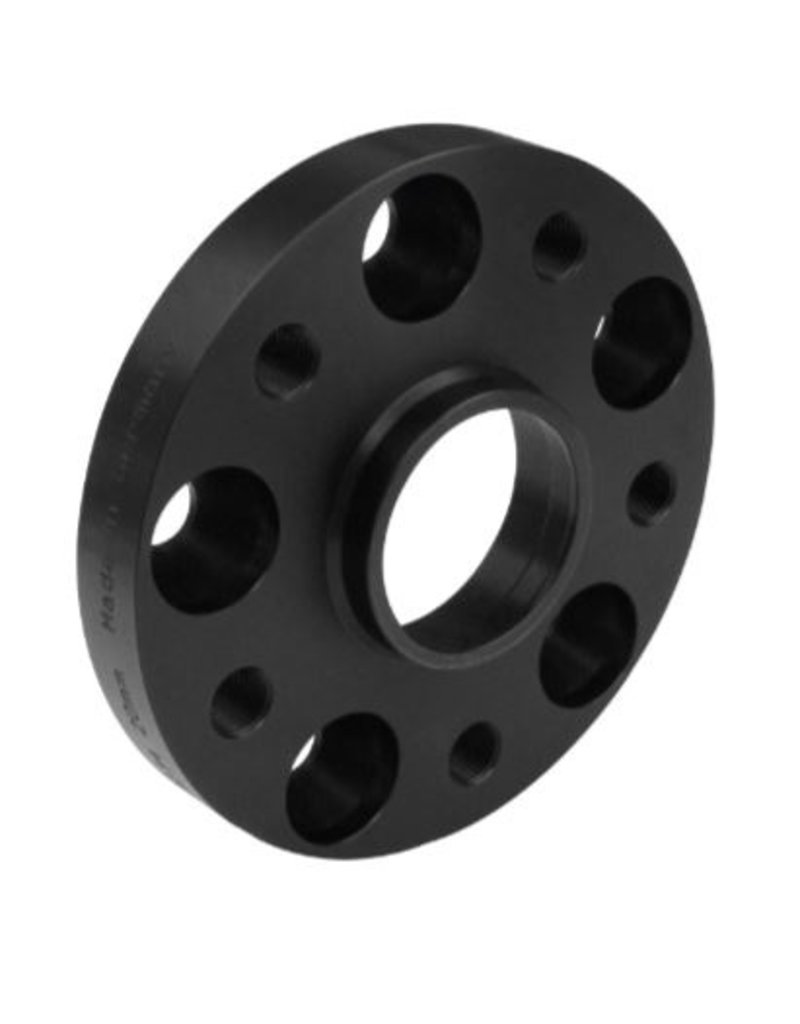 2 HD 20 mm aluminum anodized wheel spacers 6x130 M14x1.5 for Sprinter