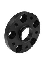 2 HD 30 mm aluminum anodized wheel spacers 6x130 M14x1.5 for Sprinter