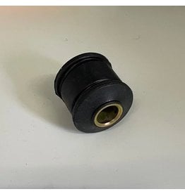 unteres Gummi-Lager für Hinterachs-Dämpfer-Auge passend für die Stoßdämpfer TA-V2-101-21-001 und -002 aus der Terranger Höherlegung für den Mercedes Benz 447