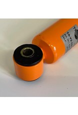 Bague d’amortisseur inférieur adapté aux amortisseurs arrières du kit de rehausse Terranger pour Mercedes Benz 447 avec référence TA-V2-101-21-001 et -002