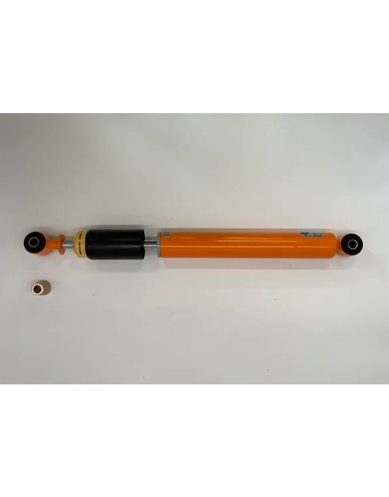 Rear axle shock absorber, for Mercedes Vito 447 2WD/4WD with Terranger 45 mm body lift