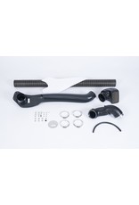 VW T6/T6.1 Snorkel made of polyethylene for T6 with 110 or 150 kw engine, left-hand drive