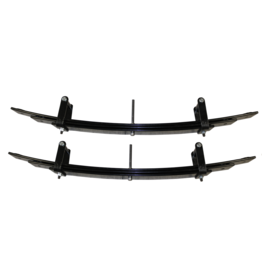 REAR ADD-A-LEAF SPRING PACK, 2WD SPRINTER 1994 + (3t with dual leaf springs ex factory), body lift 1-2" (2,5-5,0 cm), SRW