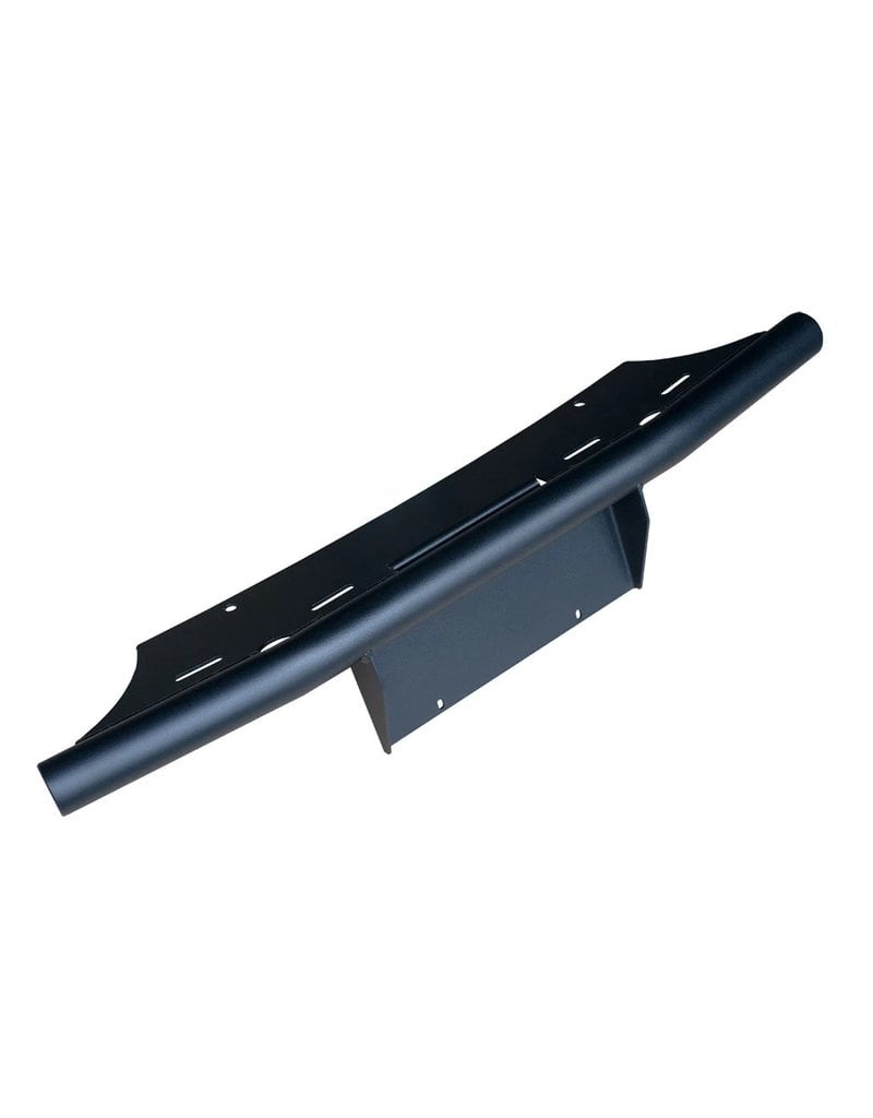 FRONT STEP LIGHT BAR - SPRINTER (2019+) BY VAN COMPASS