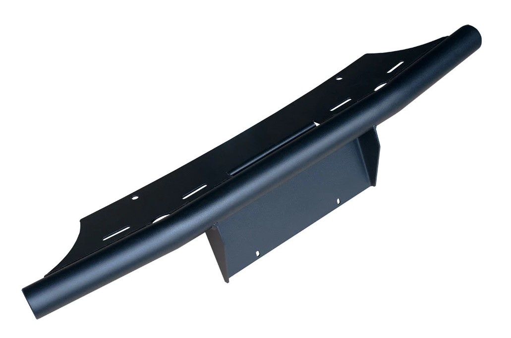 BARRE DE LUMIÈRE « FRONT STEP LIGHT » POUR - SPRINTER (2019+) DE VAN COMPASS