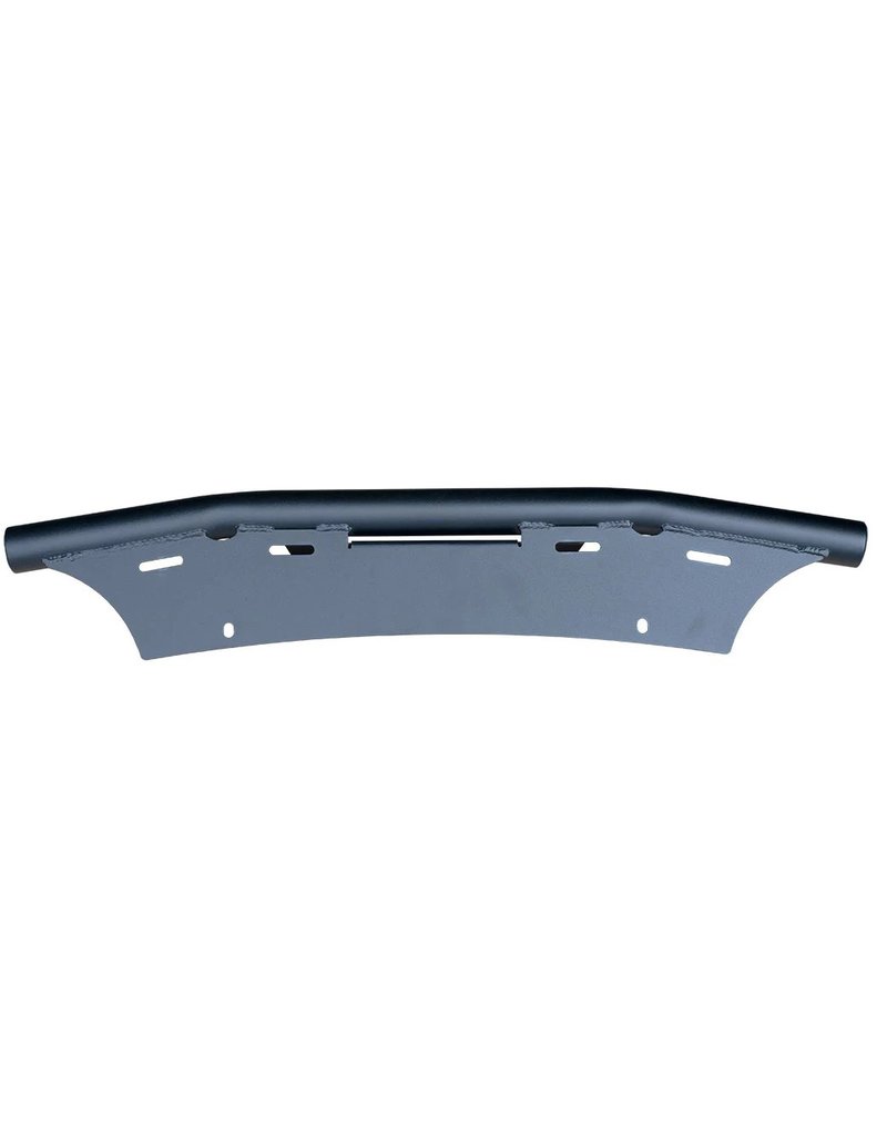 FRONT STEP LIGHT BAR - SPRINTER 907/VS30 (2019+) VON VAN COMPASS