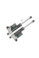 STAGE 4.3F 3500 DUALLY SYSTEM - SPRINTER 4X4 906/907 DRW BY VAN COMPASS