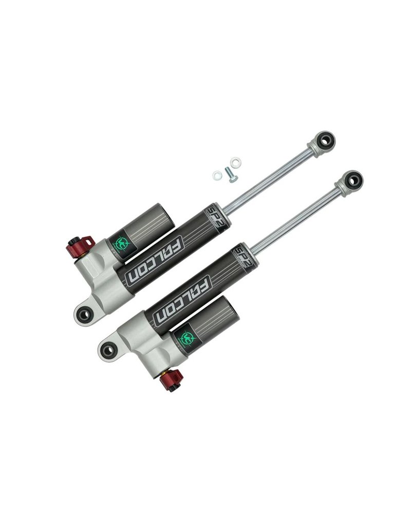 STAGE 4.3F 3500 DUALLY SYSTEM - SPRINTER 4X4 906/907 DRW BY VAN COMPASS