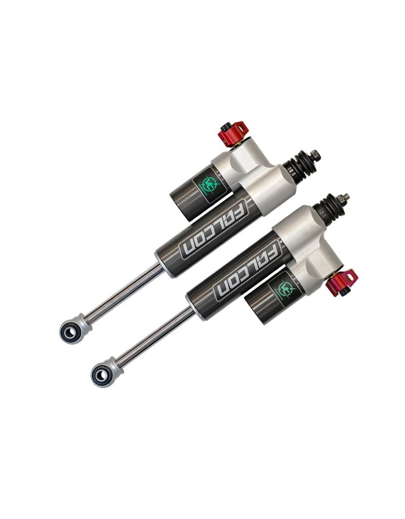 STAGE 4.3F 3500 DUALLY SYSTEM - SPRINTER 4X4 906/907 DRW BY VAN COMPASS