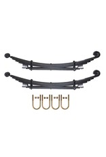 STAGE 4.3F 3500 DUALLY SYSTEM - SPRINTER 4X4 906/907 DRW BY VAN COMPASS