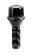 Sprinter 906/907 black wheel screw M14x1,5 for Black Rhino rims