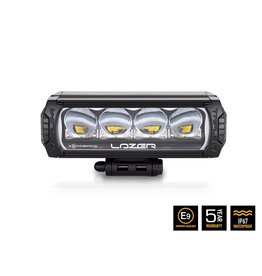 LAZER TRIPLE-R 750 High Performance -LED-Leuchte (Fernlicht)