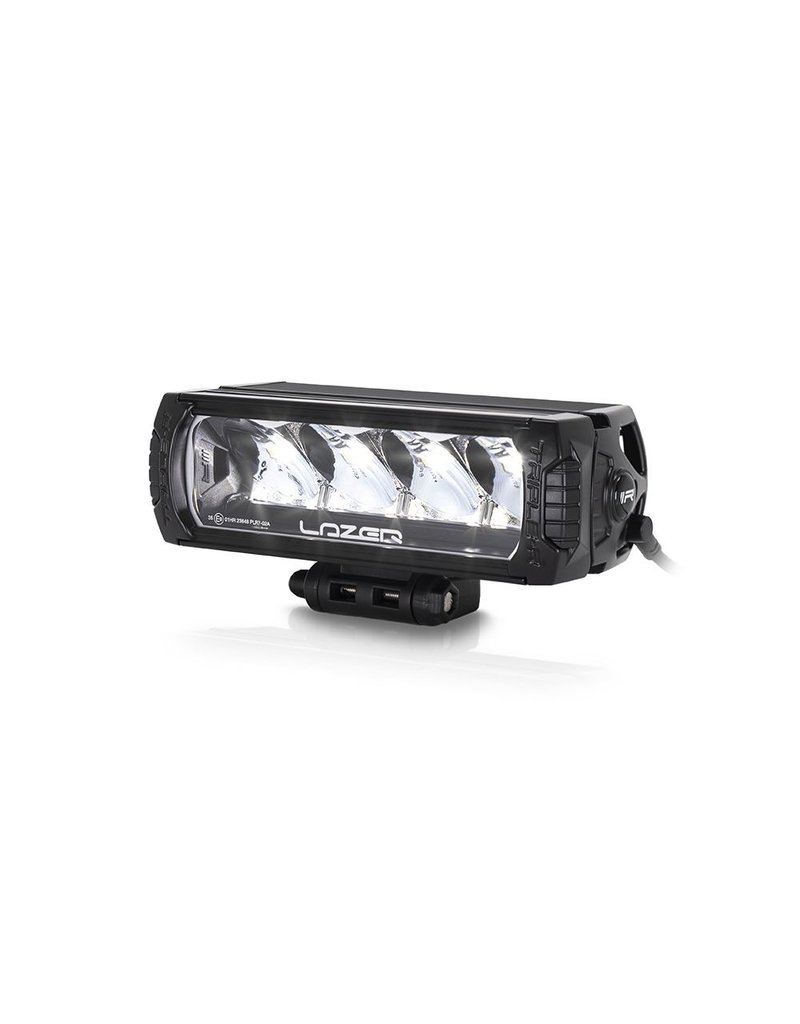 LAZER TRIPLE-R 750  Lumière LED (longue portée) de haute performance
