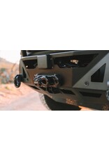 PISMO SPRINTER WINCH BUMPER for MB Sprinter 907 (including AWD) by OWL VANS
