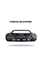 PISMO SPRINTER WINCH BUMPER for MB Sprinter 907 (including AWD) by OWL VANS