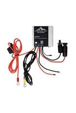 CASCADIA4X4 MPPT SOLAR CHARGE CONTROLLER