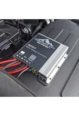 CASCADIA4X4 MPPT SOLAR CHARGE CONTROLLER