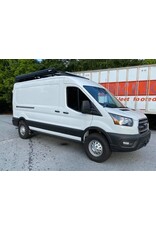 STAGE 2 TOPO 2.0 SYSTEM - TRANSIT AWD (2020+ SINGLE OR DUAL REAR WHEEL) by VAN COMPASS