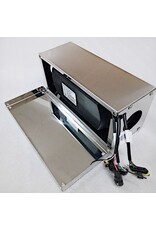 Mounting box Planar 2d