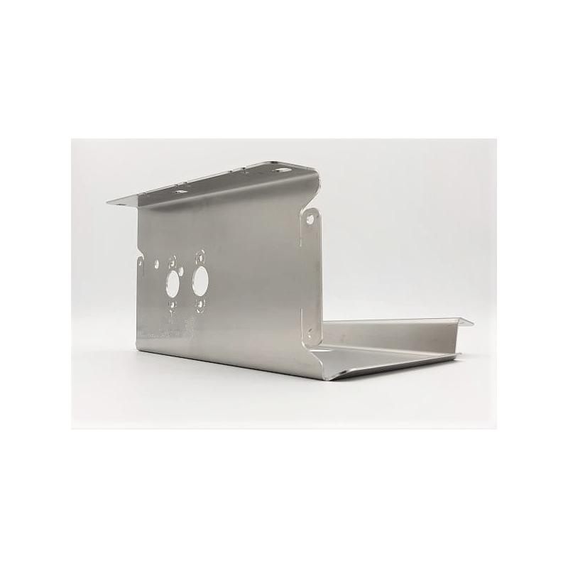 Stainless Steel Chassis Mount Bracket For Eberspacher Airtronic / Webasto Heater | Fits VW T5/T6