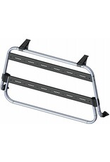 GTV-GMB Kit de conversion "airline" avec système des rails Airline pour passer une porte-vélos T5/T6 logo à un porte-bagages universel