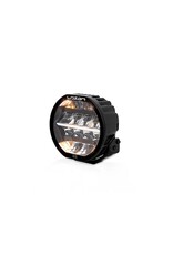 LAZER SENTINEL 7" ELITE BLACK HIGH PERFORMANCE LED LIGHT