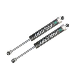 VAN COMPASS FALCON 2.1 MONOTUBE REAR SHOCKS - SPRINTER 4X4 907/VS30 PAIR