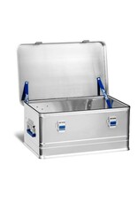 Aluminum box Comfort 48