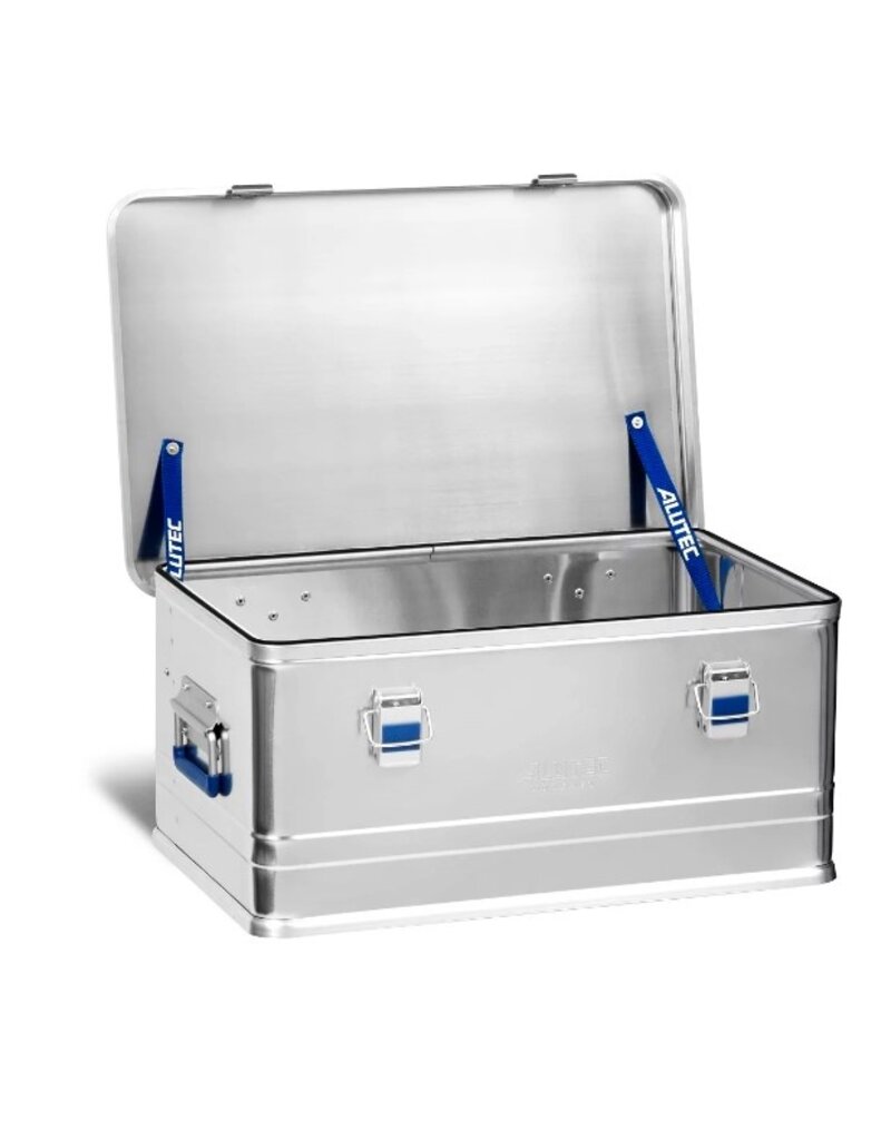 Aluminum box Comfort 48