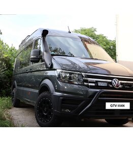 Schnorchel für VW Crafter 2017+ /MAN TGE