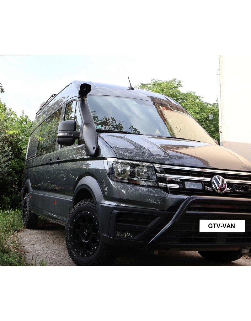 Snorkel for VW Crafter 2017+ /MAN TGE